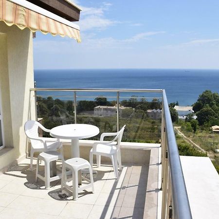 Byla White Residence Byala  Buitenkant foto