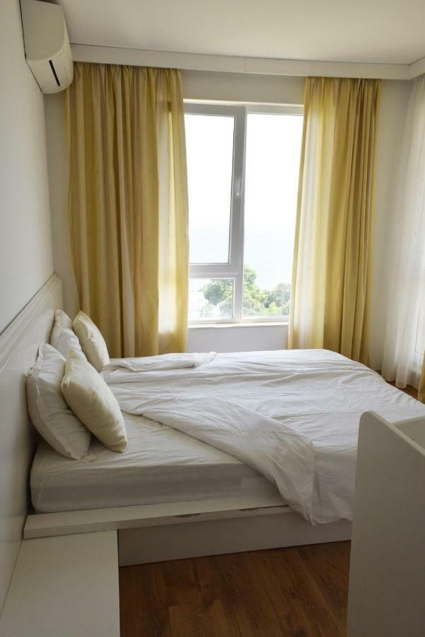 Byla White Residence Byala  Buitenkant foto