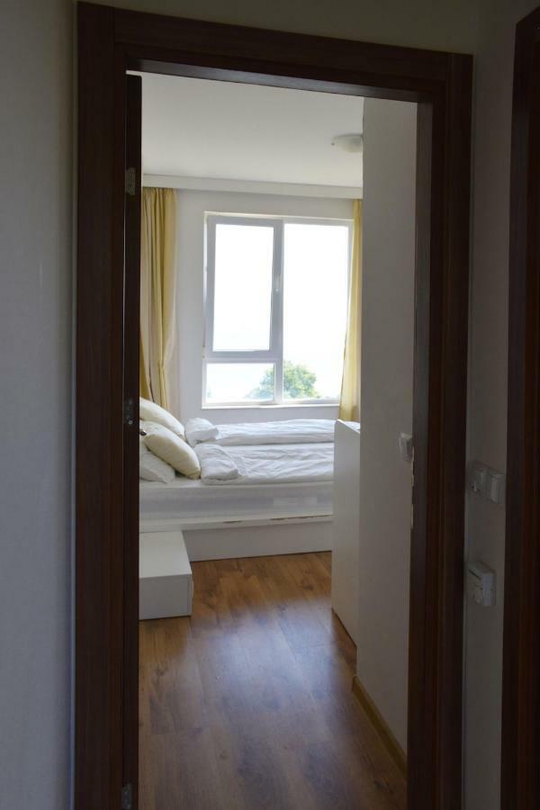 Byla White Residence Byala  Buitenkant foto