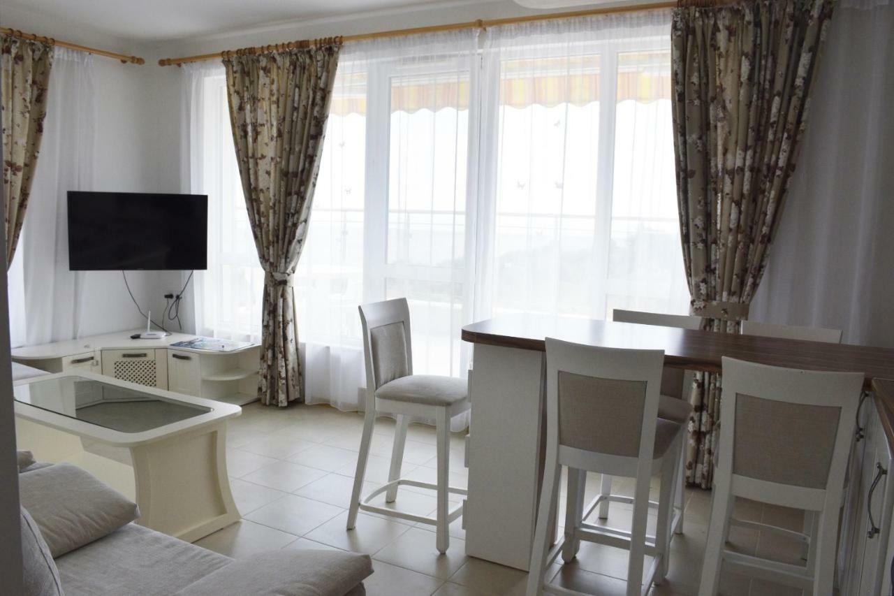 Byla White Residence Byala  Buitenkant foto