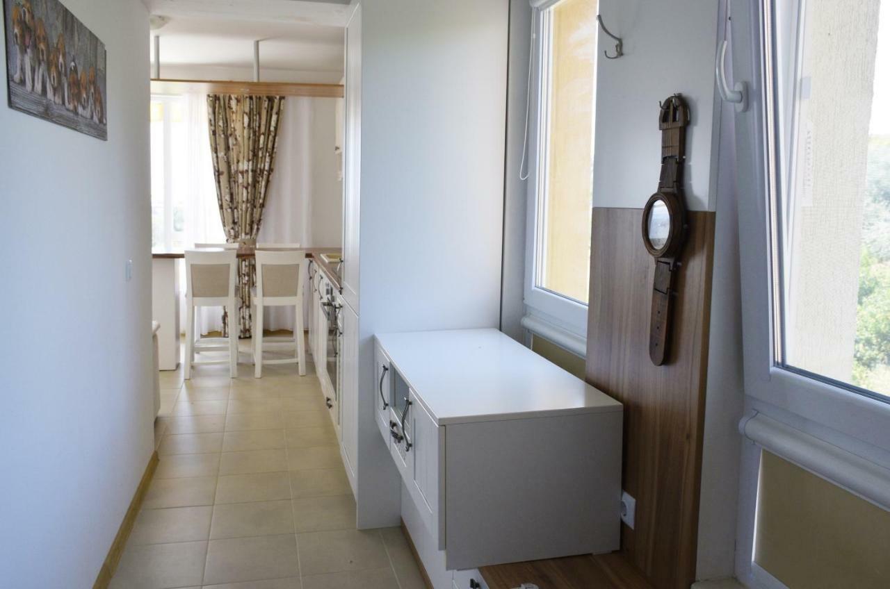 Byla White Residence Byala  Buitenkant foto